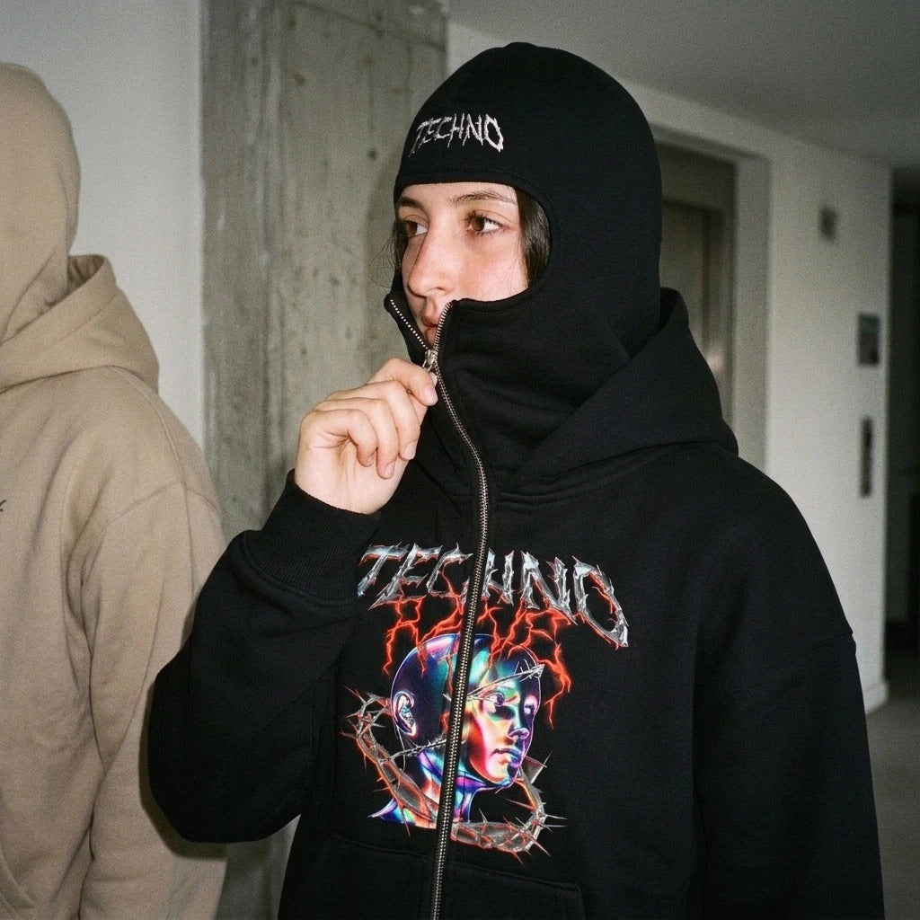 Techno