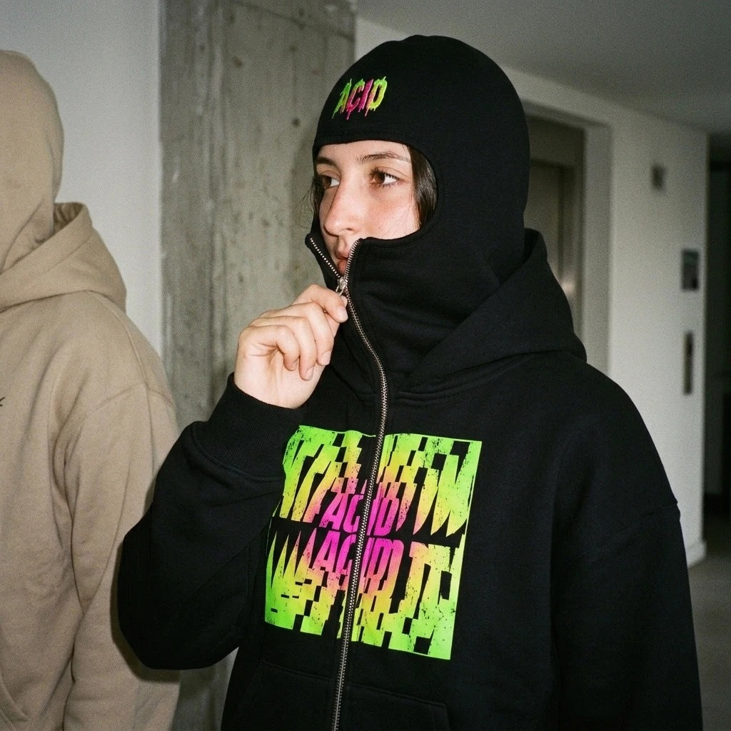ACID Neon