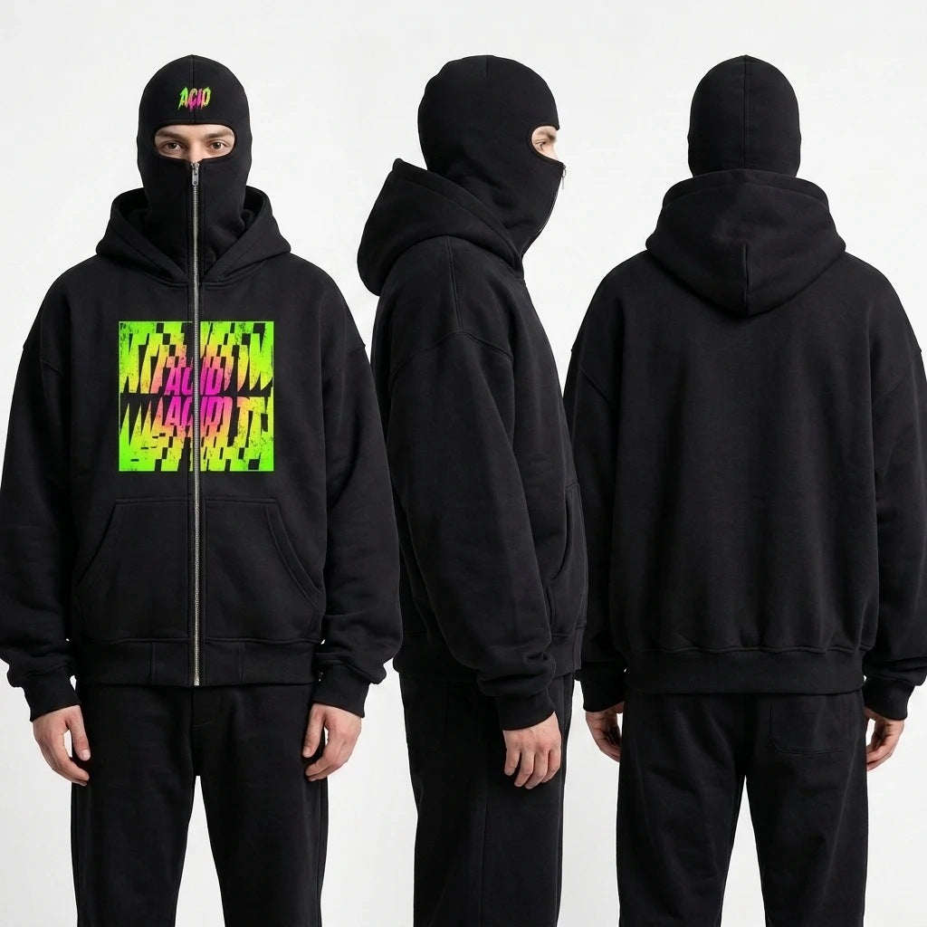 ACID Neon
