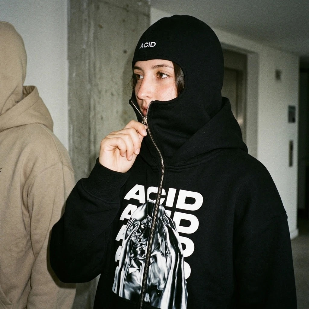 ACID Chrome