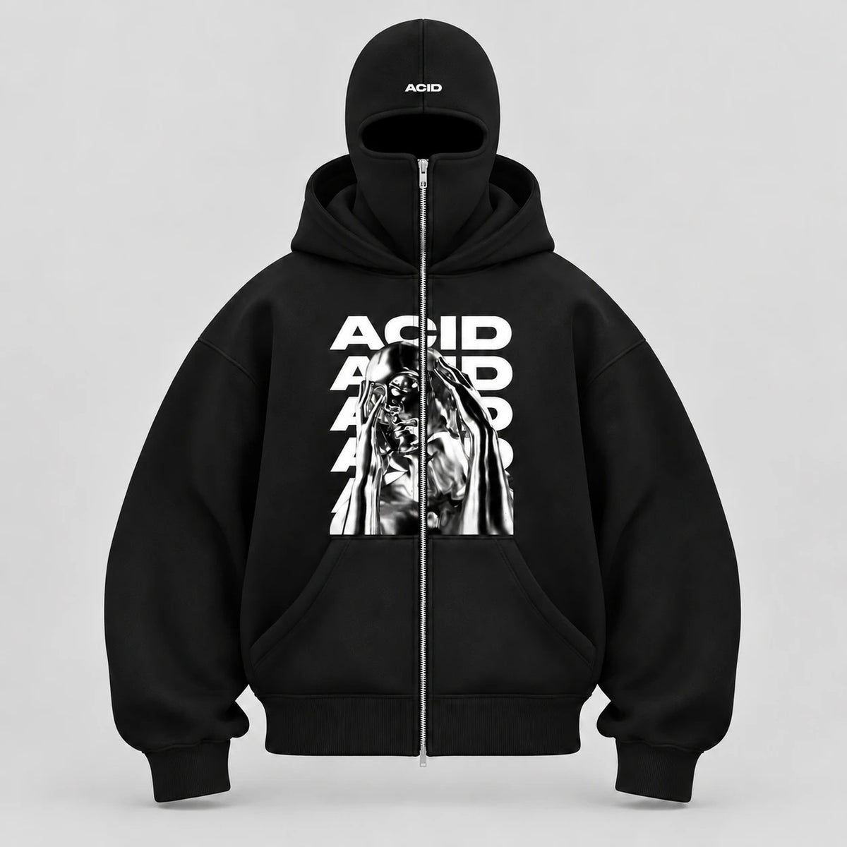 ACID Chrome