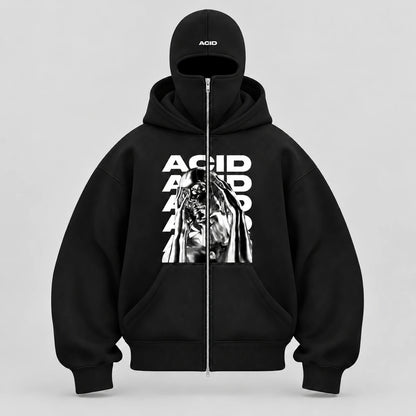 ACID Chrome