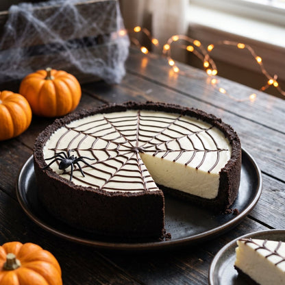 Spooky Sweets & Treats