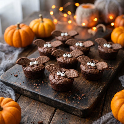 Spooky Sweets & Treats