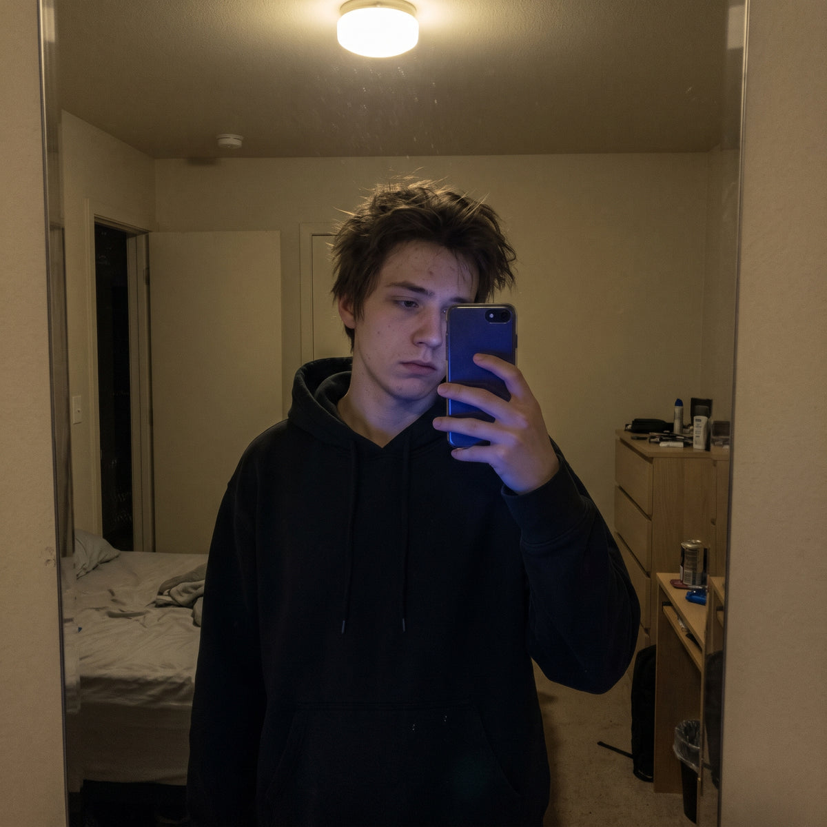 Same fit as everyone else